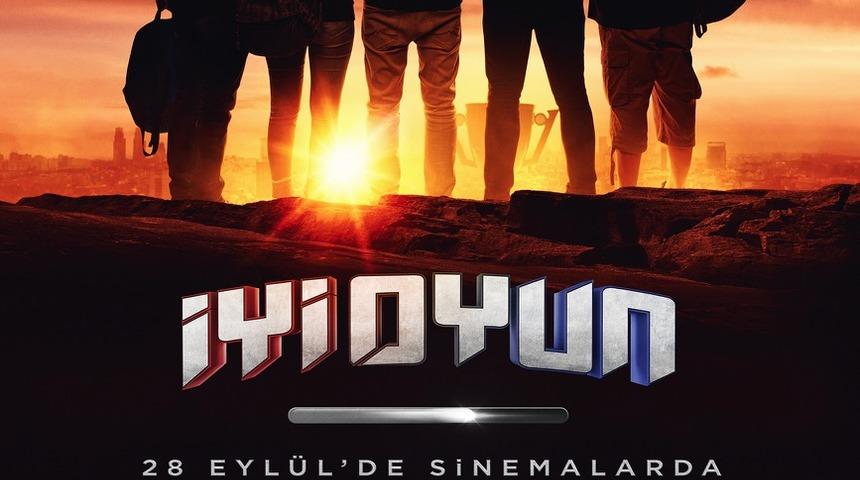 Espor filmi geliyor!