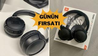JBL kablosuz kulaklıkta Prime Day haftasına &ouml;zel fiyat, ka&ccedil;ırmayın!