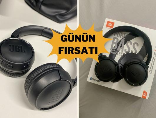 JBL kablosuz kulaklıkta Prime Day haftasına &ouml;zel fiyat, ka&ccedil;ırmayın!