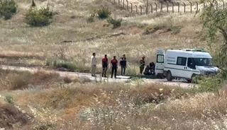 Kırıkkale'de m&uuml;himmat deposunda patlama! 2 personel vefat etti