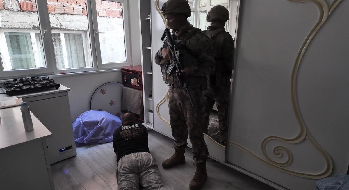Dev operasyonda 52 gözaltı! 10 milyar TL lik vurgun ağı çökertildi 3