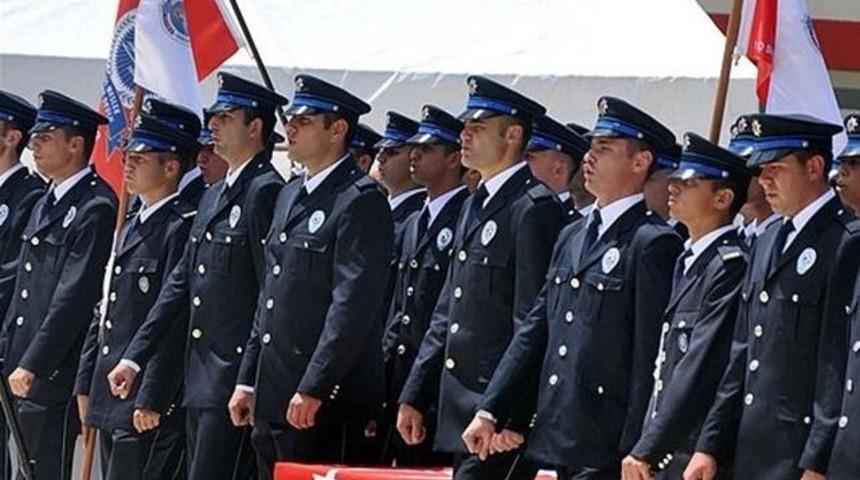 2018 POMEM, PMYO ve PAEM duyurusu: 300 komiser yardımcısı ve 12 bin 500 polis öğrenci adayı alınacak!