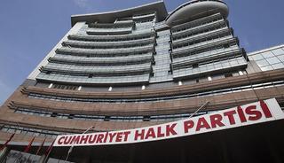 CHP'de olağan kurultay kararı! Takvim belli oldu