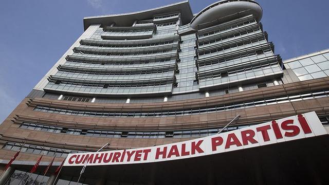 CHP'de olağan kurultay kararı! Takvim belli oldu