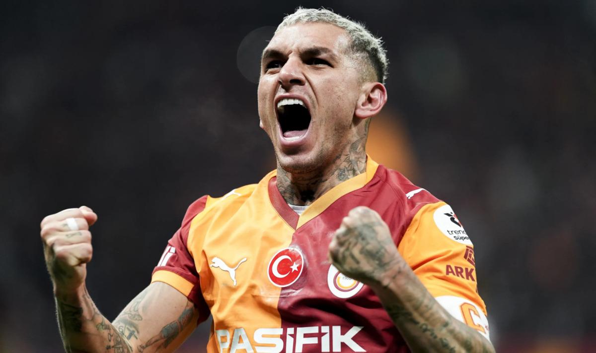 İlk kez kendisi konuştu! Herkes ne olduğunu biliyor diyerek transferi duyurdu 1