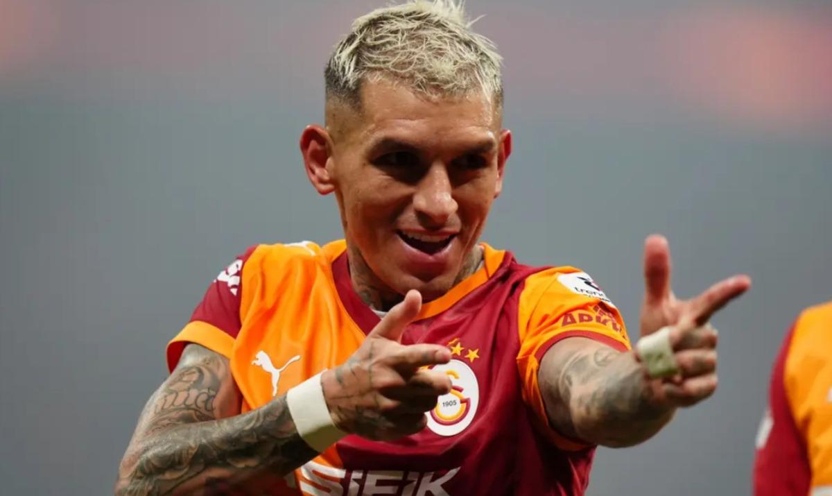 İlk kez kendisi konuştu! Herkes ne olduğunu biliyor diyerek transferi duyurdu 2