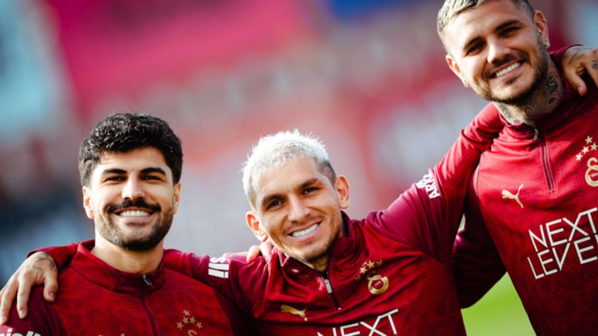 İlk kez kendisi konuştu! Herkes ne olduğunu biliyor diyerek transferi duyurdu 3