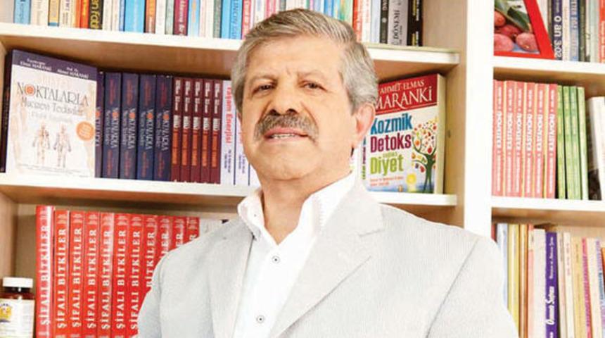 Ahmet Maranki Akit TV'deki sözleri nedeniyle savcılık tarafından ifadeye çağırıldı