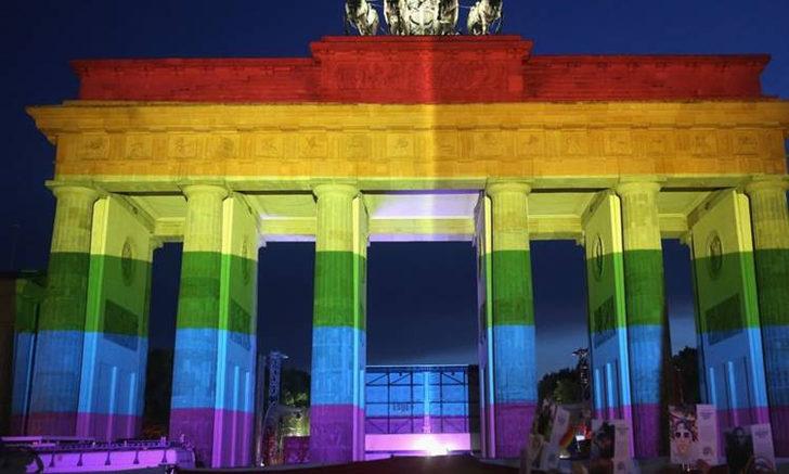 En yüksek maaşa sahip ülkeler G4