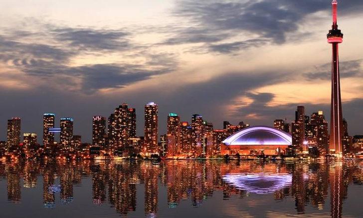 En yüksek maaşa sahip ülkeler G5