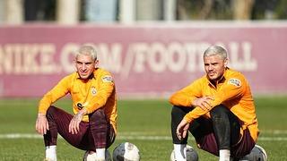 İlk kez kendisi konuştu! 'Herkes ne olduğunu biliyor' diyerek transferi duyurdu