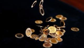 Altının kilogram fiyatı 6 milyon 212 bin liraya geriledi