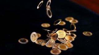 Altının kilogram fiyatı 6 milyon 212 bin liraya geriledi
