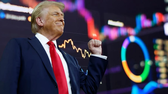 &Uuml;nl&uuml; altın yatırımcısından Donald Trump&rsquo;ın c&uuml;zdanına sert eleştiri