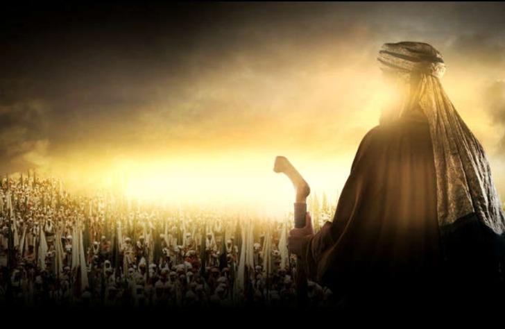 Peygamber Efendimiz Hz. Muhammed'in gelecekten verdiği haberler - Yaşam