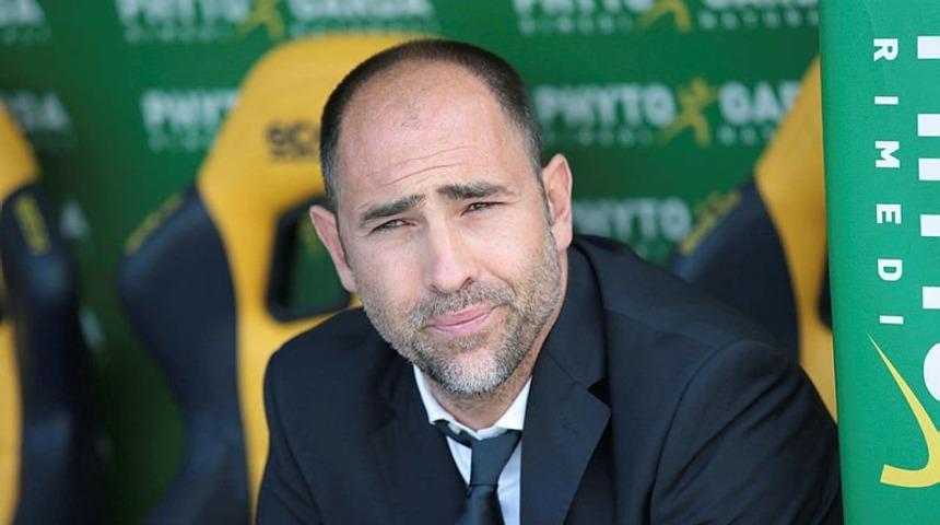 Tudor, Udinese'den ayrılabilir