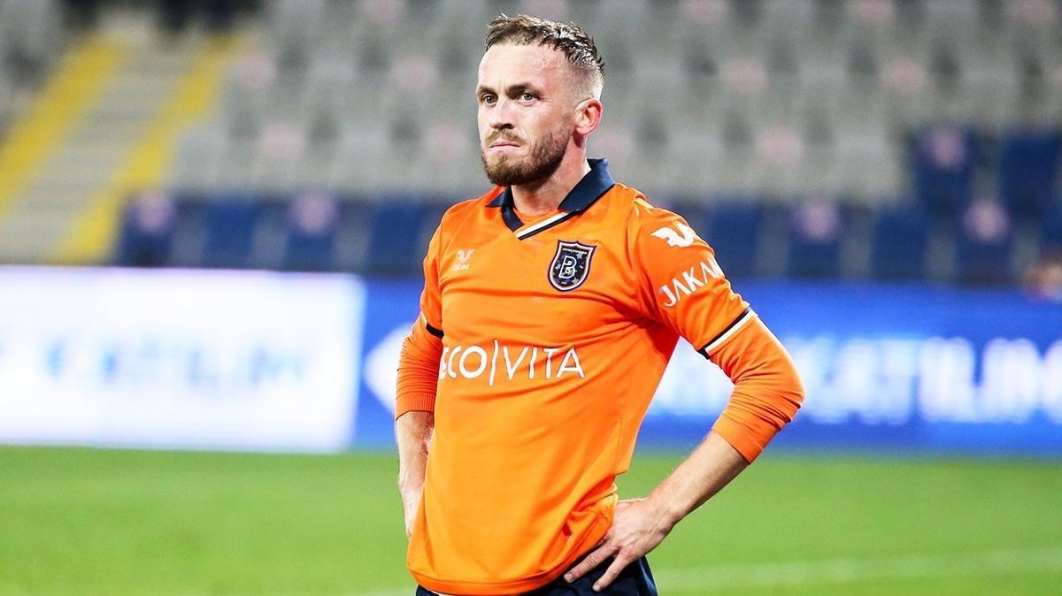 Trabzonspor dan ayrılmıştı! Edin Visca yuvaya resmen geri d&ouml;nd&uuml; 2