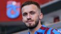 Resmen a��kland�! Edin Visca yuvaya geri d�nd�