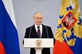 Putin'den �stanbul vurgusu! 