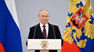 Putin'den İstanbul vurgusu! Ukrayna ile barış görüşmelerine hazırız