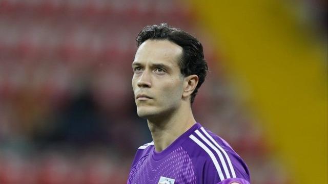 Kocaelispor, kaleci Onurcan Piri’yi kadrosuna kattı