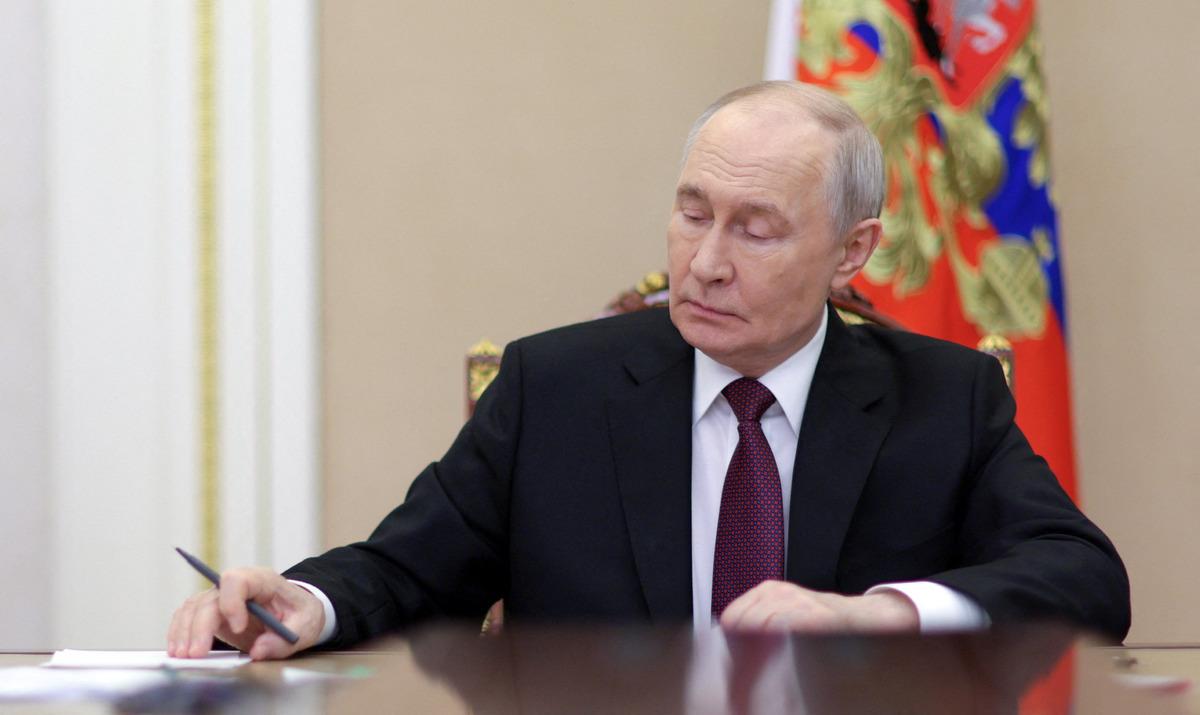 Putin den İstanbul vurgusu! "Ukrayna ile barış g&ouml;r&uuml;şmelerine hazırız" 1