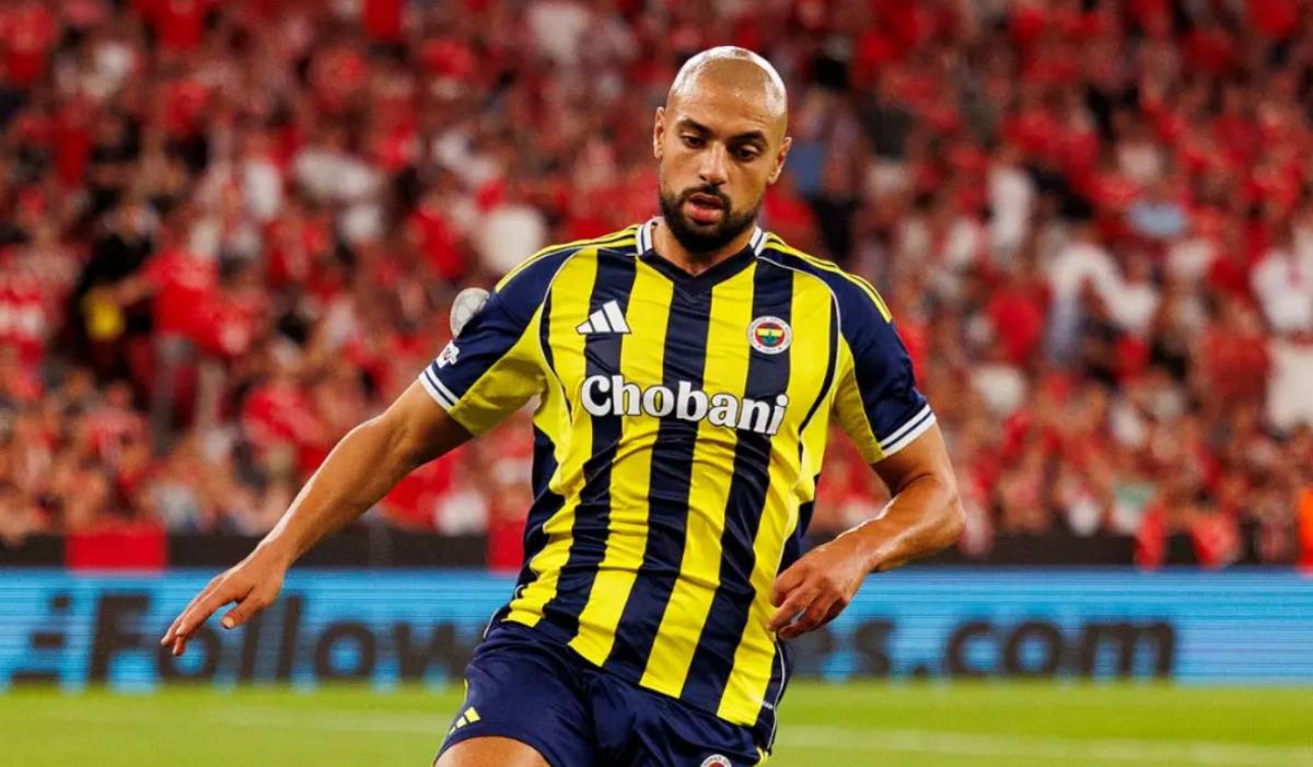 Beşiktaş tan bomba! Fenerbahçe den alıyorlar: Teklif yapıldı bile 2