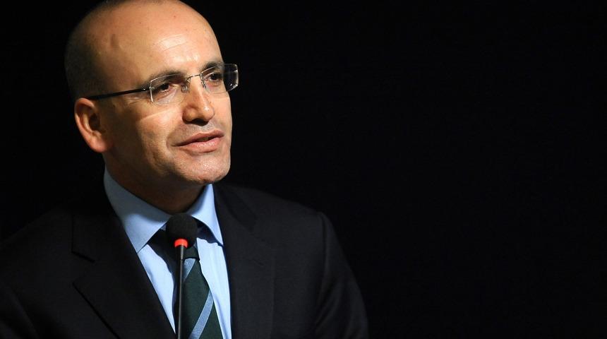 Mehmet Şimşek'ten 'fakir aile' sözüne 7 yıl sonra açıklama geldi