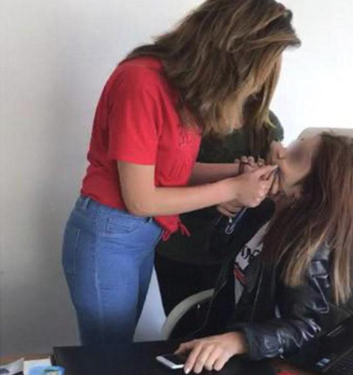 Batman'da ofis basma skandalında yeni gelişme! Tehdit edilen kız o anları anlattı! G1