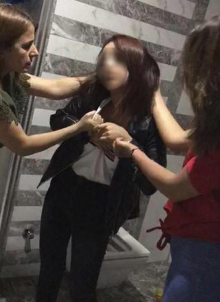 Batman'da ofis basma skandalında yeni gelişme! Tehdit edilen kız o anları anlattı! G4