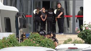 Aysel Yıldırım cinayetinde 4 şüpheli tutuklandı