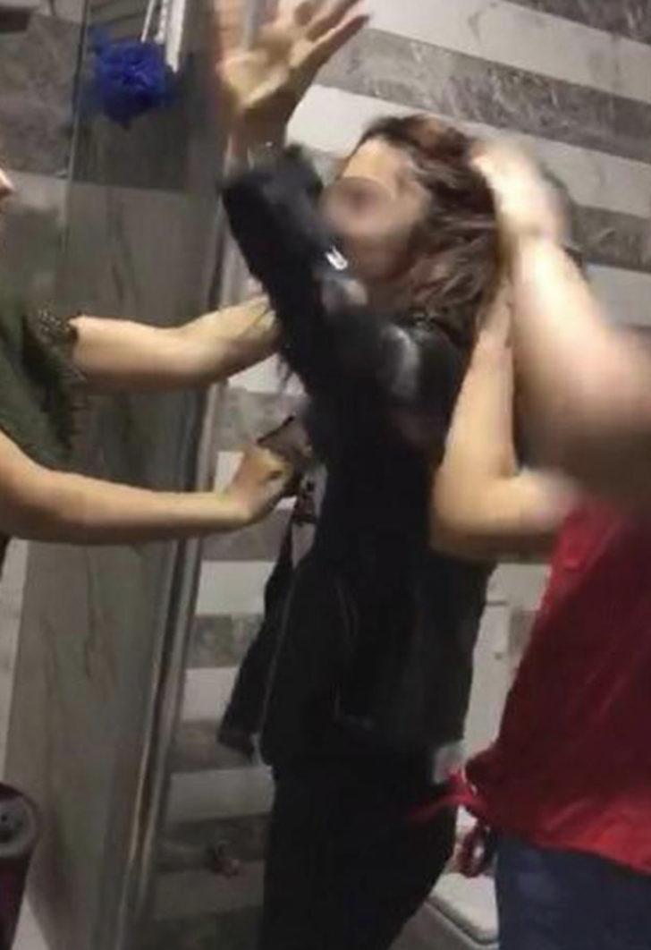 Batman'da ofis basma skandalında yeni gelişme! Tehdit edilen kız o anları anlattı! G5