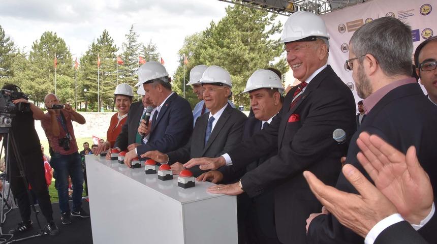 İnce: Barışacağız, büyüyeceğiz, bölüşeceğiz (2)