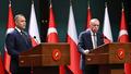 Cumhurba�kan� Erdo�an'dan NATO mesaj�