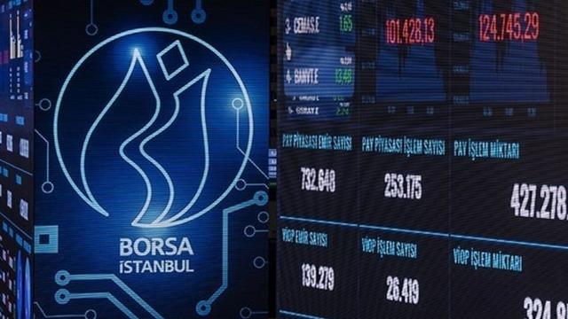 Borsada yatırımcı rotası değişti! O hisse 40 bin ile zirvede