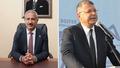 �ki belediye ba�kan� g�revden uzakla�t�r�ld�