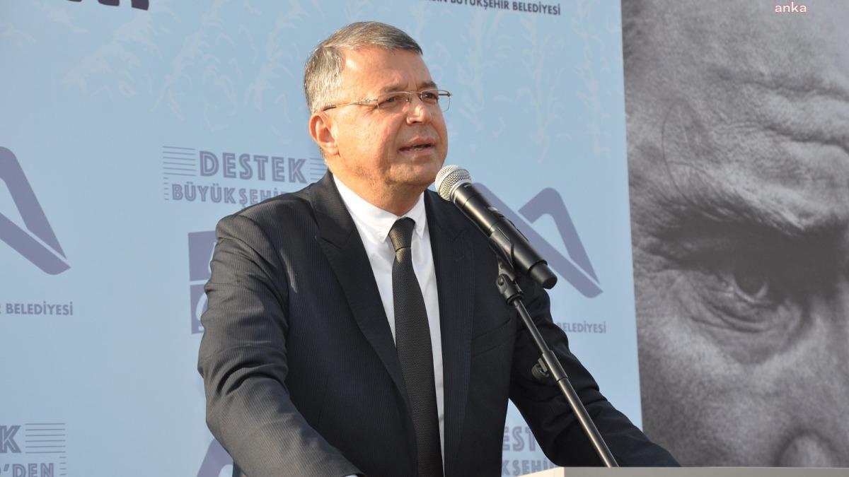 Son dakika... Adalar ve Silifke Belediye Başkanları Ali Ercan Akpolat ve Mustafa Turgut görevden uzaklaştırıldı 2