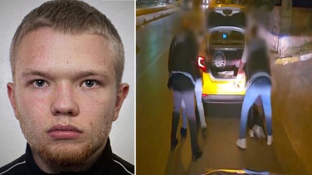 Kanarya Adaları'ndan uyuşturucu getiren şebeke çökertildi; 'Bebek yüzlü kurye' havalimanında yakalandı