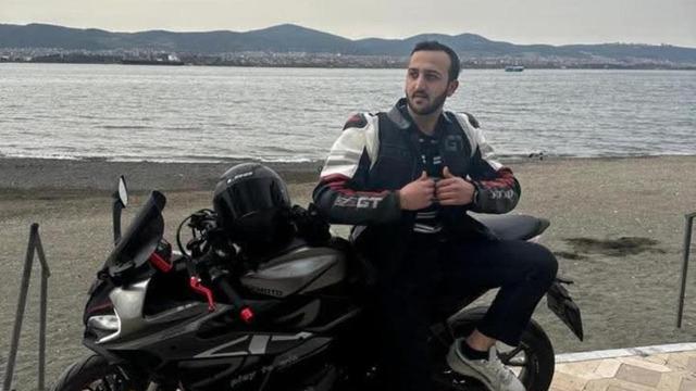 Kocaeli'de motosiklet sürücüsünün hayatını kaybettiği kazada yeni detaylar ortaya çıktı