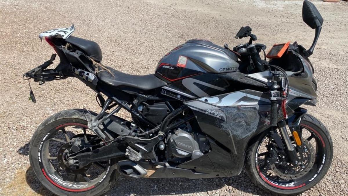 Kocaeli de motosiklet s&uuml;r&uuml;c&uuml;s&uuml;n&uuml;n hayatını kaybettiği kazada yeni detaylar ortaya &ccedil;ıktı 2