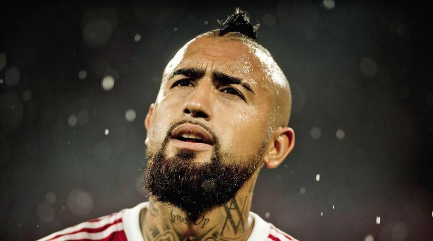 Arturo Vidal 10 yıl hapis cezası alabilir