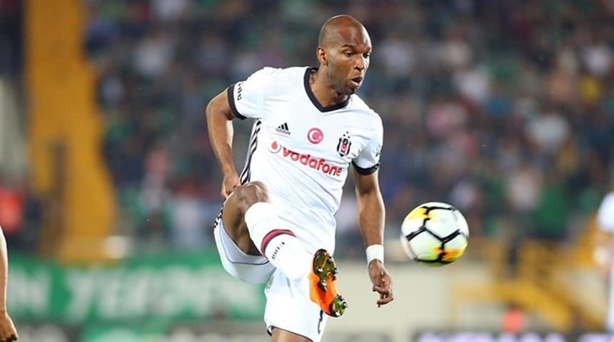 Ryan Babel'e Cruz Azul ve Monterrey kancası
