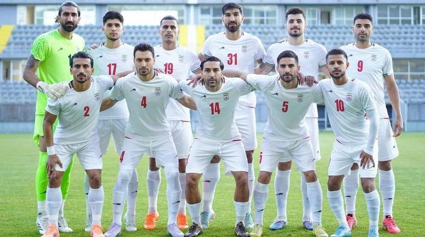 FIFA'ya 'Şikayet edeceğiz' demişlerdi! ABD'den İran kararı