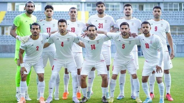 FIFA'ya 'Şikayet edeceğiz' demişlerdi! ABD'den İran kararı