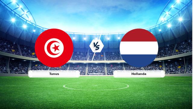 CANLI | Tunus - Hollanda maç anlatımı! Maç ne zaman? Saat kaçta ve hangi kanalda? - 26 Haziran 2026