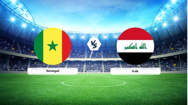 CANLI | Senegal - Irak maç anlatımı! Maç ne zaman? Saat kaçta ve hangi kanalda? - 26 Haziran 2026