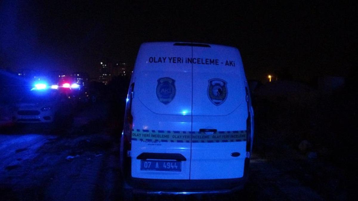 Cezaevinden izinli &ccedil;ıkan şahıs boş arazide &ouml;l&uuml; bulundu 2
