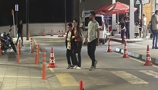 Okulda dağıtılan tavuklu pilav sonrası 98 kişi rahatsızlandı
