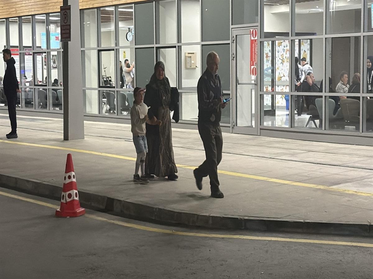 Okulda dağıtılan tavuklu pilav sonrası 84&rsquo;&uuml; &ouml;ğrenci 98 kişi rahatsızlandı 2
