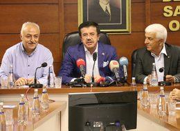 "Kurla ilgili Türkiye bir spekülasyon yaşıyor"